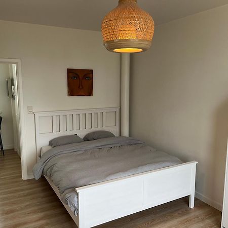 Trinity Nieuwpoort Lägenhet Exteriör bild